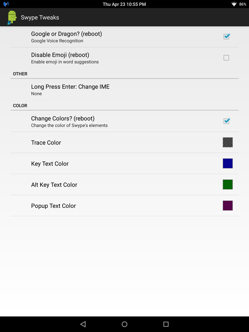 Illustration for article titled Android (Root) - Xposed For Lollipop ARM64 Devices (Experimental)